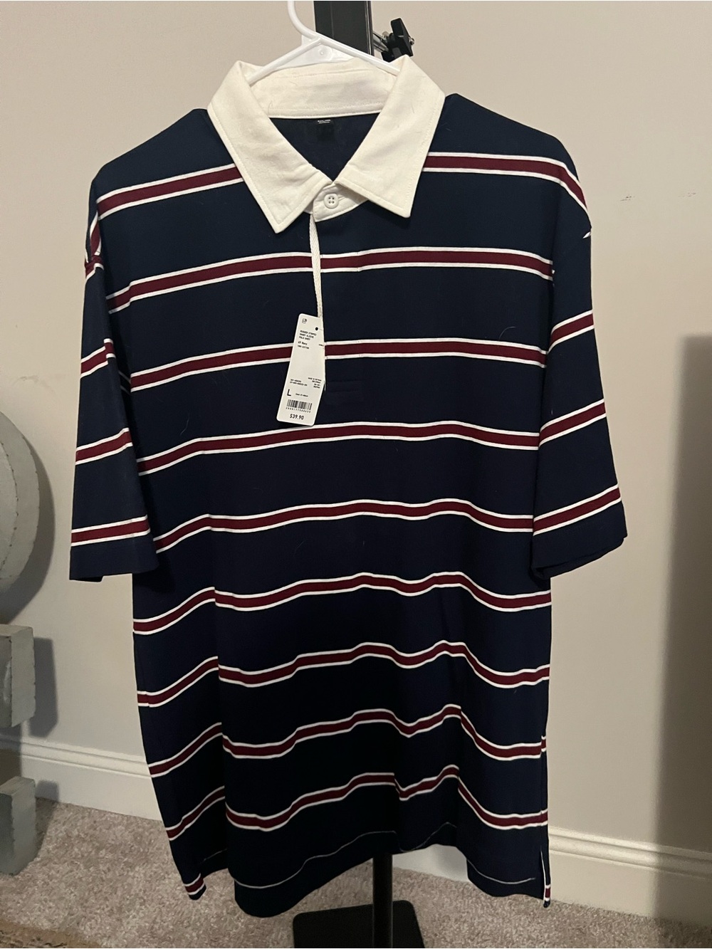 Uniqlo Polo Shirt